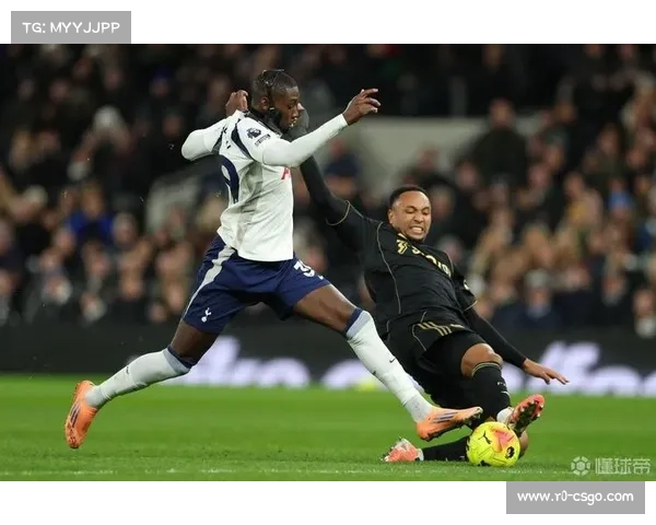 热刺2-2水晶宫，伦敦德比平局收场弗兰克压力倍增