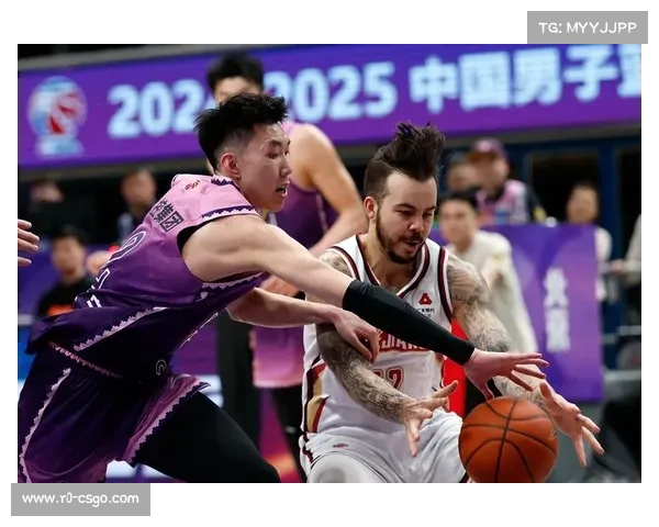 浙江队阵容结构合理，具备冲击上游潜力