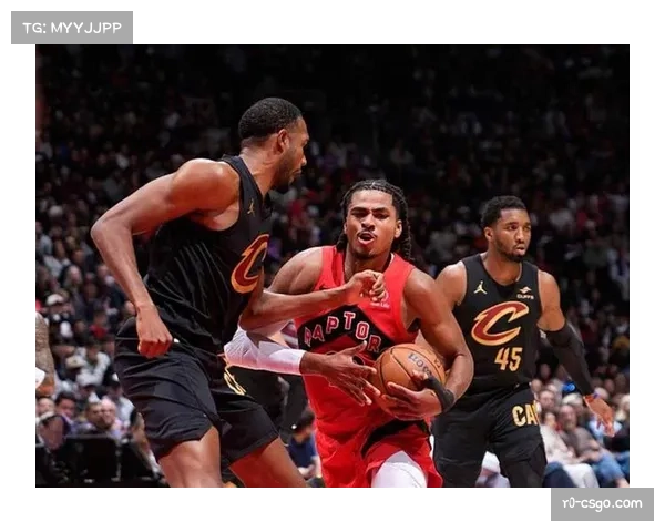 猛龙93-89击败骑士，系列赛大比分2-2平